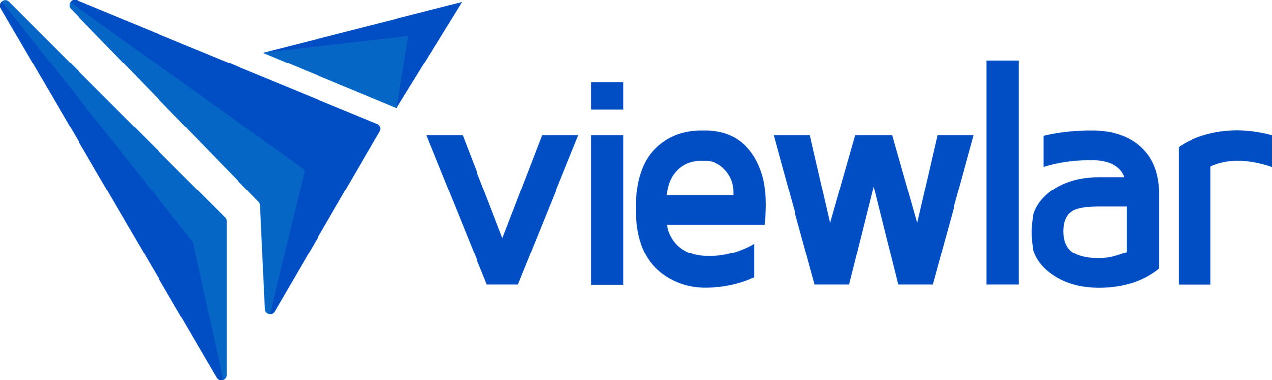 Viewlar logo
